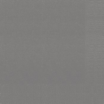 Serviett Duni Tissue Granittgrå 33x33cm 3-lags (125 stk)