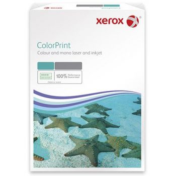 Kopipapir A3 160g Xerox Colorprint (250 ark pr pakke)