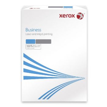 Kopipapir A3 80g Xerox Business 500pk.