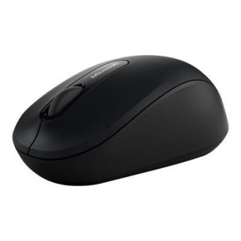 Mus MS Bluetooth Mobile Mouse 3600 Black
